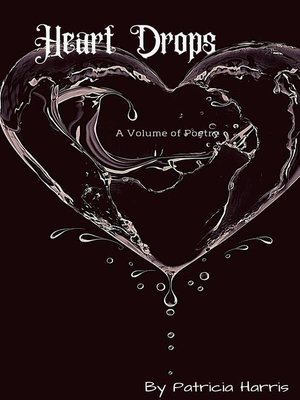 cover image of Heart Drops